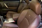 Infiniti FX45 2006 года
